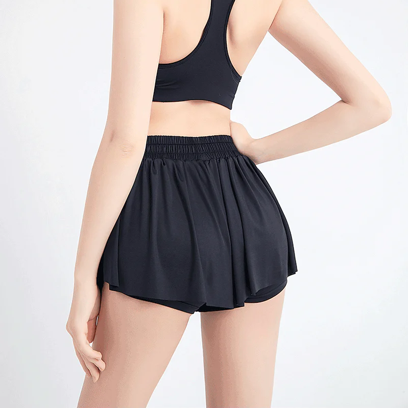 Belén | Falda Pantalón Deportiva Mujer Mini