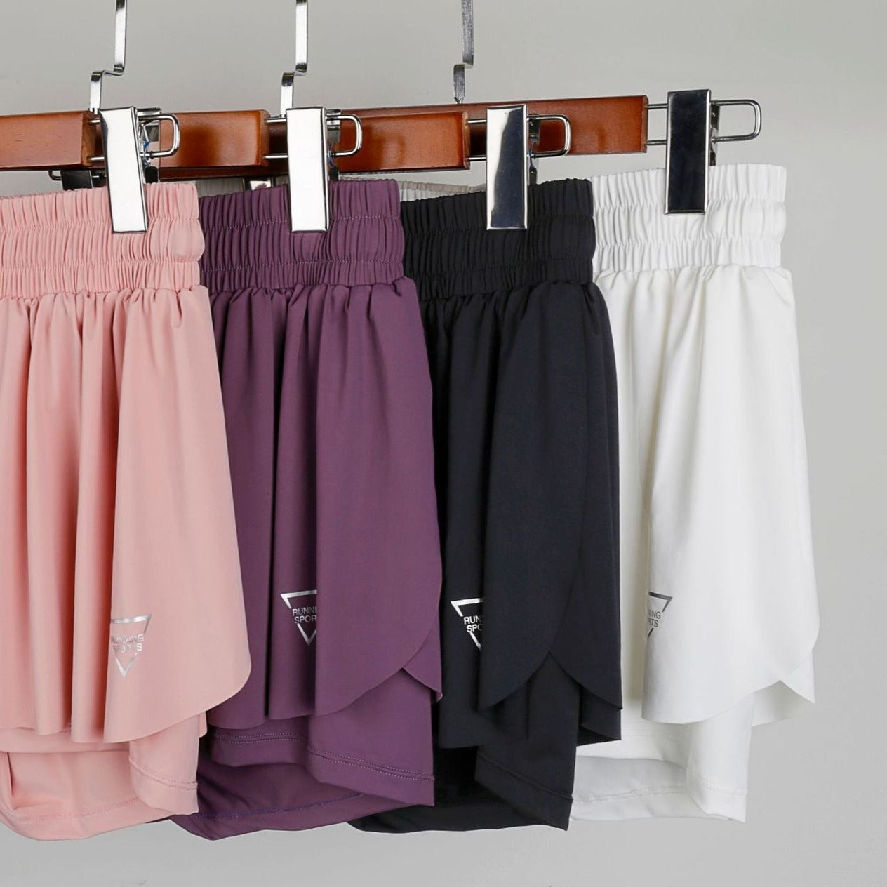 Belén | Falda Pantalón Deportiva Mujer Mini