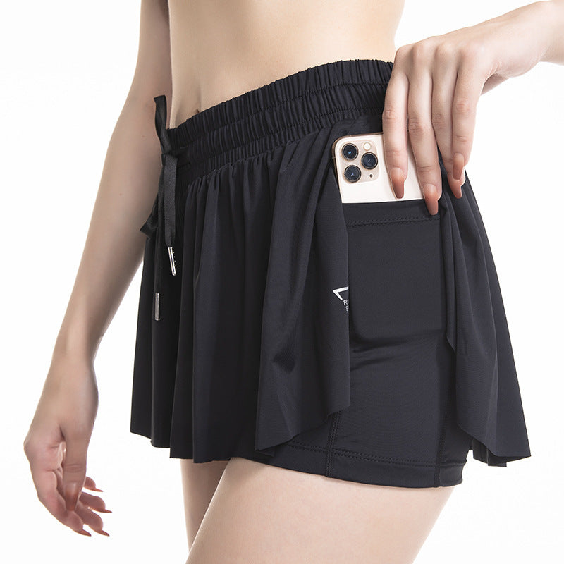 Belén | Falda Pantalón Deportiva Mujer Mini