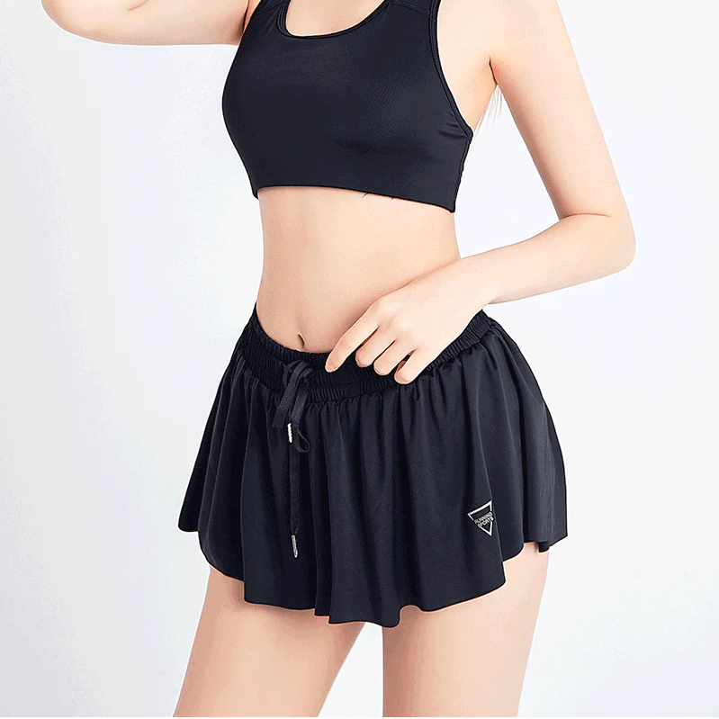 Belén | Falda Pantalón Deportiva Mujer Mini