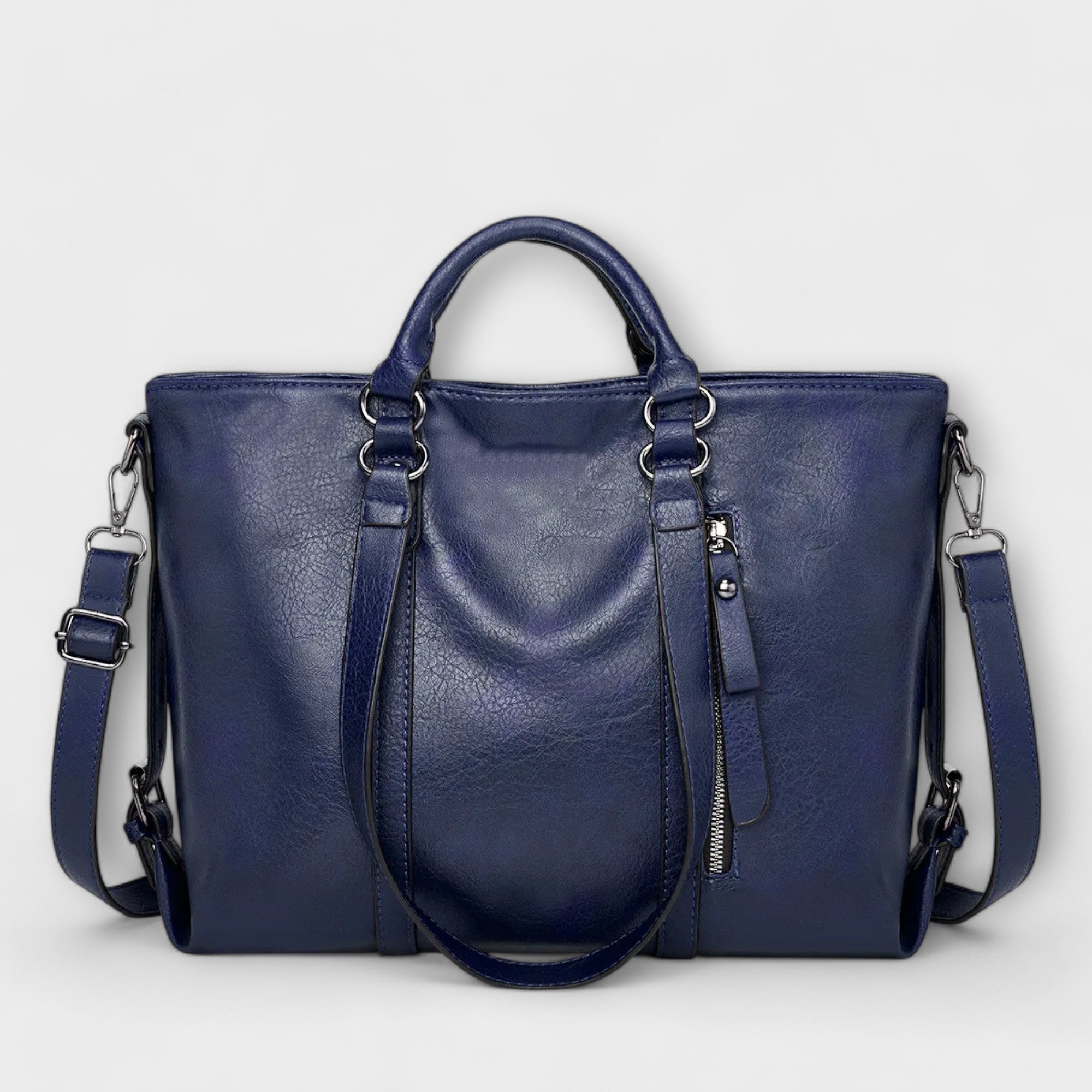 Carmen | Bolso Tote Cuero Moda Mujer