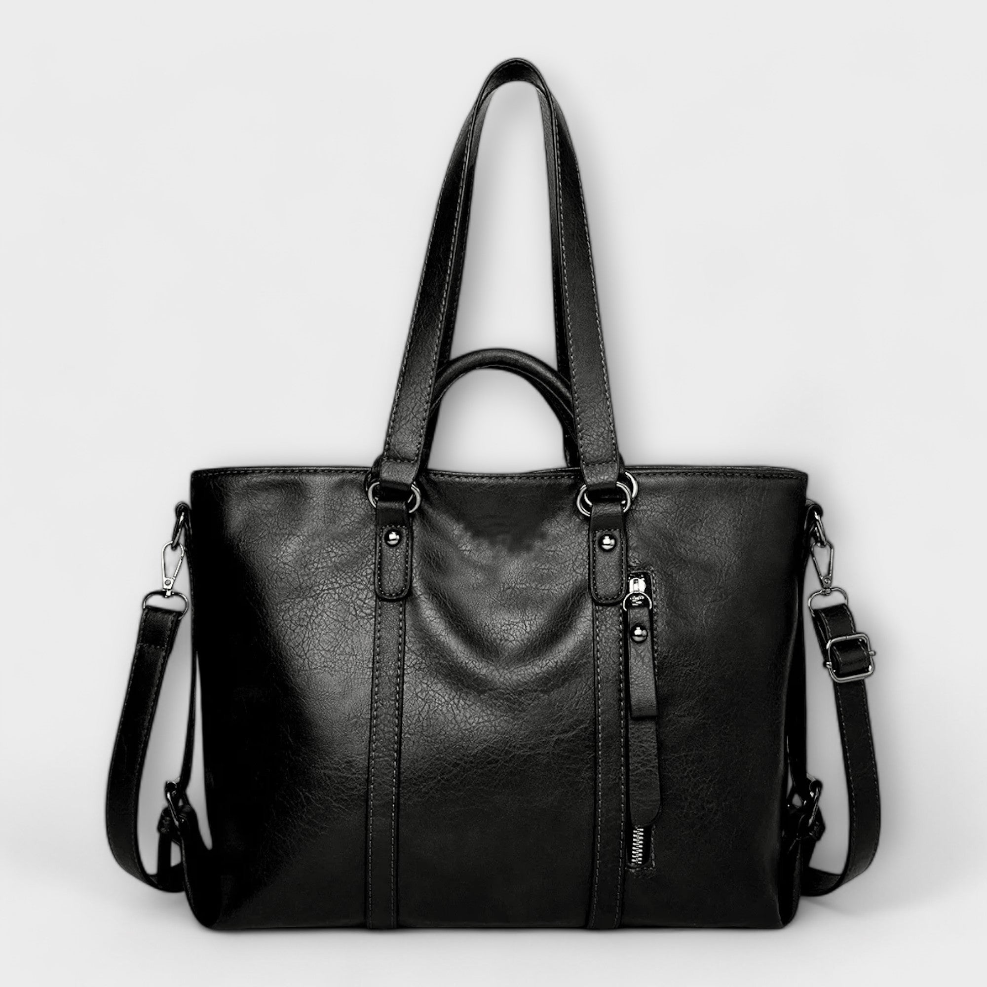 Carmen | Bolso Tote Cuero Moda Mujer