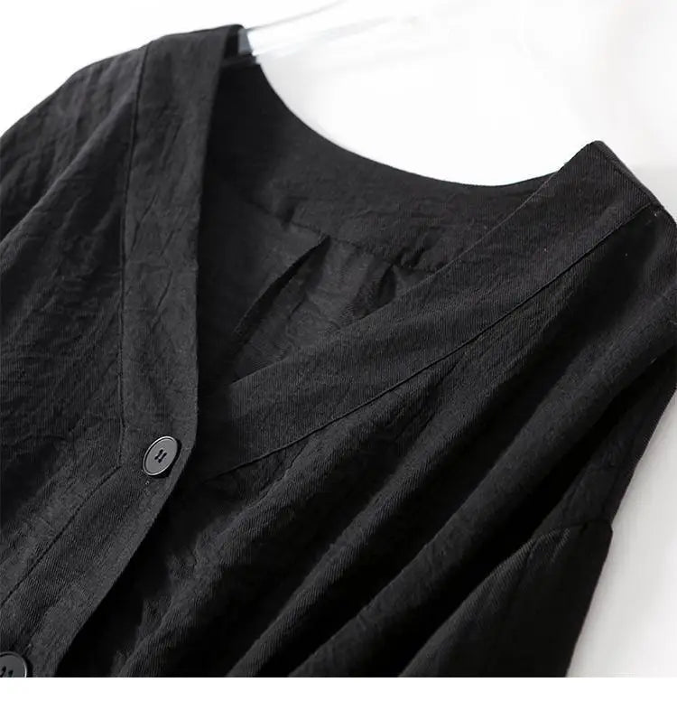 Valentina | Blusa Mujer Manga Larga Botones