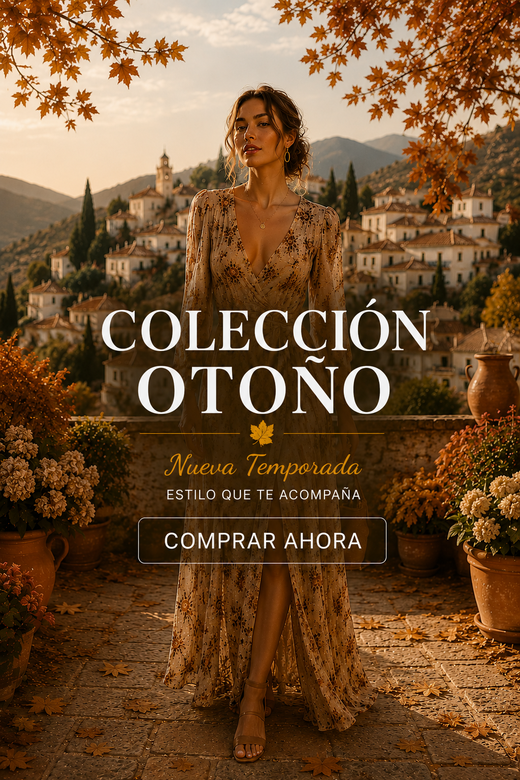 Colección Otoño