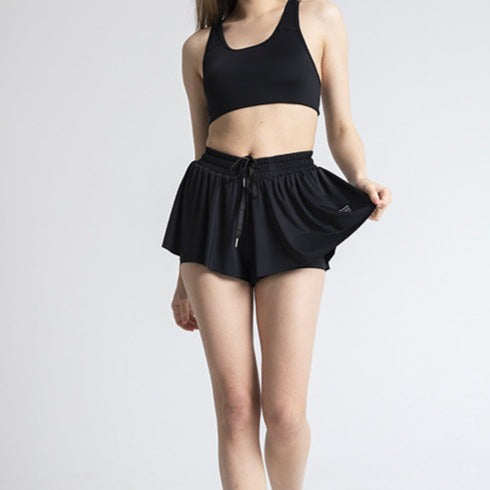 Belén | Falda Pantalón Deportiva Mujer Mini