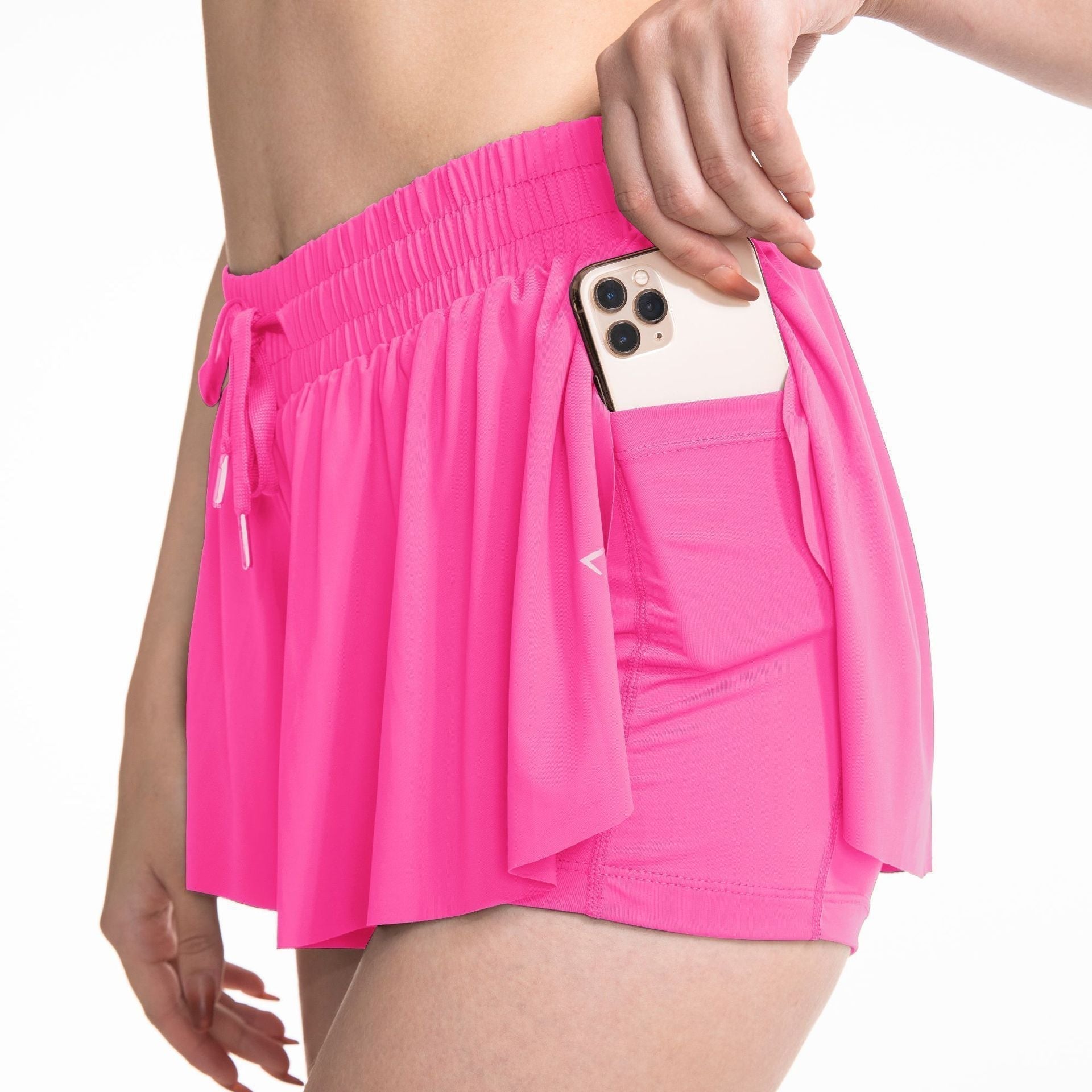 Belén | Falda Pantalón Deportiva Mujer Mini