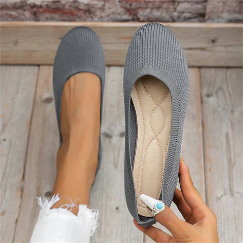 Carmen | Bailarinas de Punto Tejido Mujer