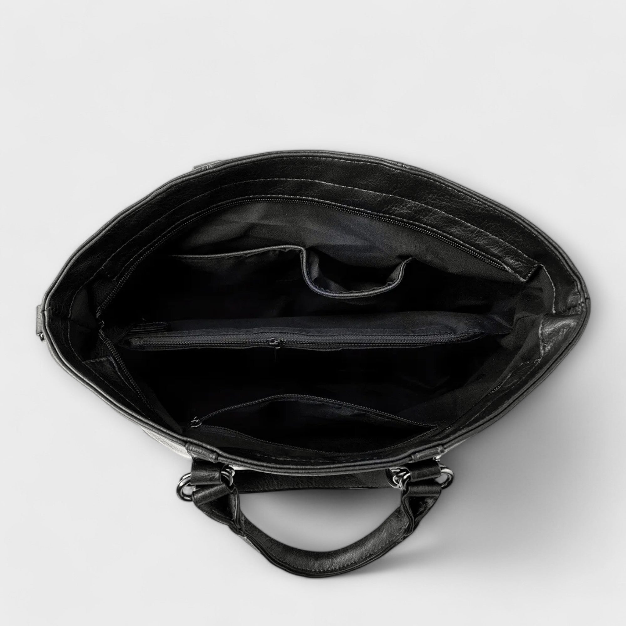Carmen | Bolso Tote Cuero Moda Mujer