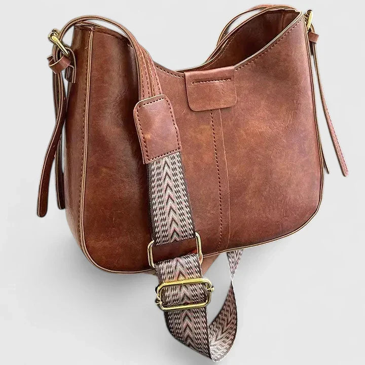Sofía | Bolso Bandolera Moda Mujer Correa Estampada