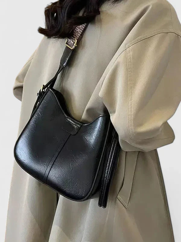 Sofía | Bolso Bandolera Moda Mujer Correa Estampada