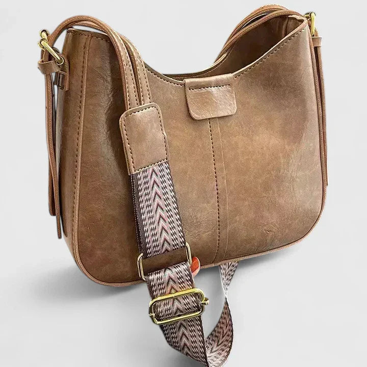 Sofía | Bolso Bandolera Moda Mujer Correa Estampada