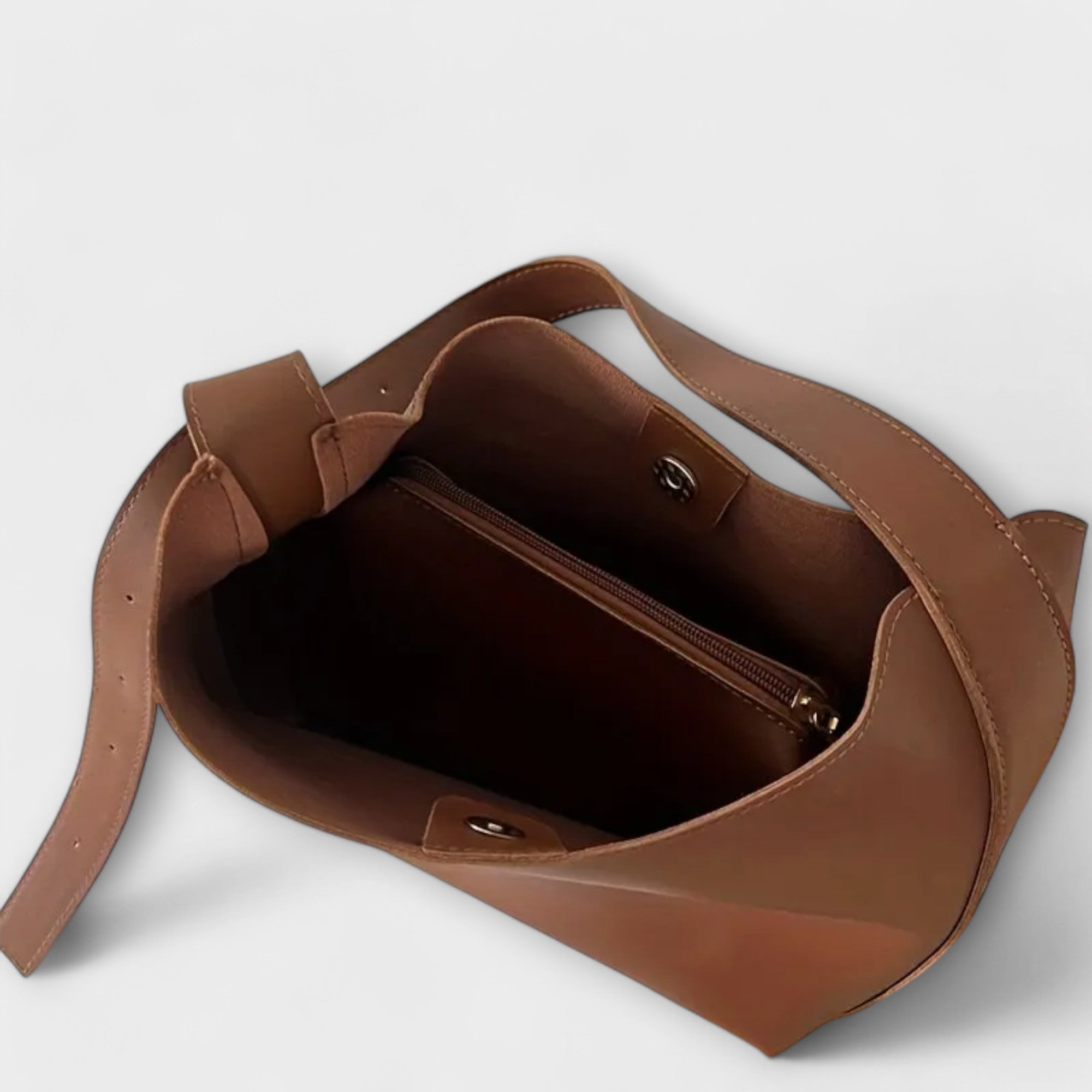 Valentina | Bolso Tote Mujer Moda Piel