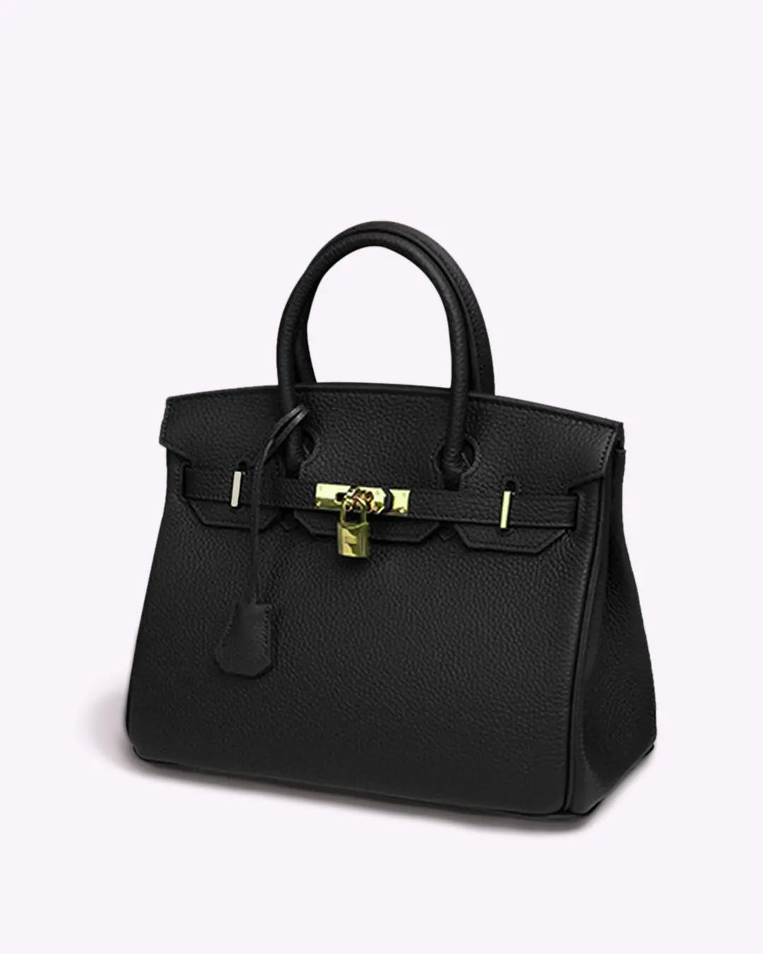 Valentina | Bolso Tote de Piel Solapa