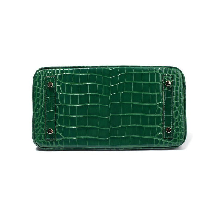 Valentina | Bolso Tote de Piel Solapa